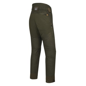 Spodnie Beretta Matajur Windblock Pants, zielone