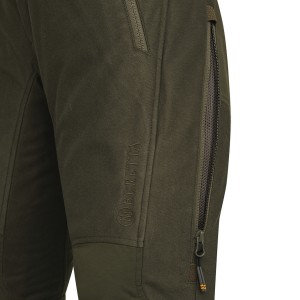 Spodnie Beretta Matajur Windblock Pants, zielone