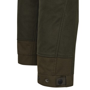 Spodnie Beretta Matajur Windblock Pants, zielone