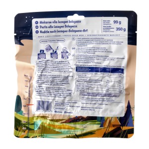 Makaron Lyommy alla lasagne bolognese 350 g
