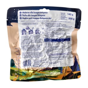 Makaron Lyommy alla lasagne bolognese 500 g