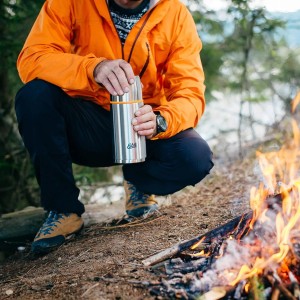 Termos Esbit ISO Vacuum Flask 0,75 l