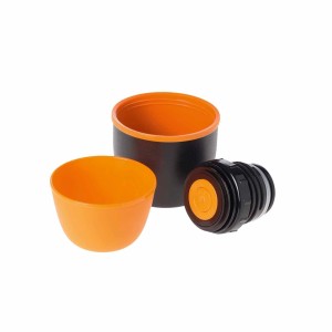 Termos Esbit klasyczny - Vacuum Flask 0,75 l czarny