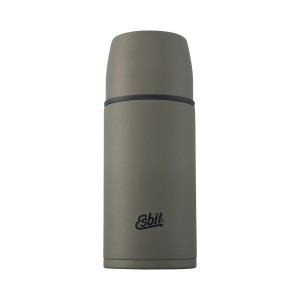 Termos Esbit klasyczny - Vacuum Flask 0,75 l oliwkowy