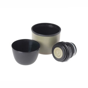 Termos Esbit klasyczny - Vacuum Flask 0,75 l oliwkowy
