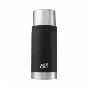Termos Esbit Sculptor Vacuum Flask 0,75 l czarny