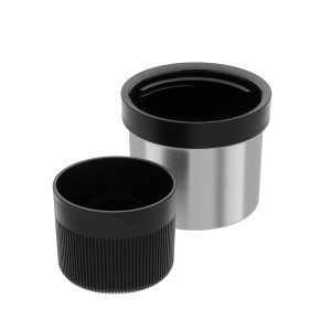 Termos Esbit Sculptor Vacuum Flask 0,75 l czarny