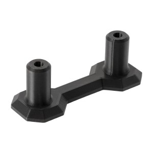 Uchwyt magnetyczny Manufaktura Plastiku na pistolet OR ORPistolHolder - czarny