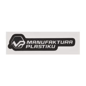 Zawieszenie magnetyczne Manufaktura Plastiku na pistolet z optoelektroniką RHS zestaw - czarny