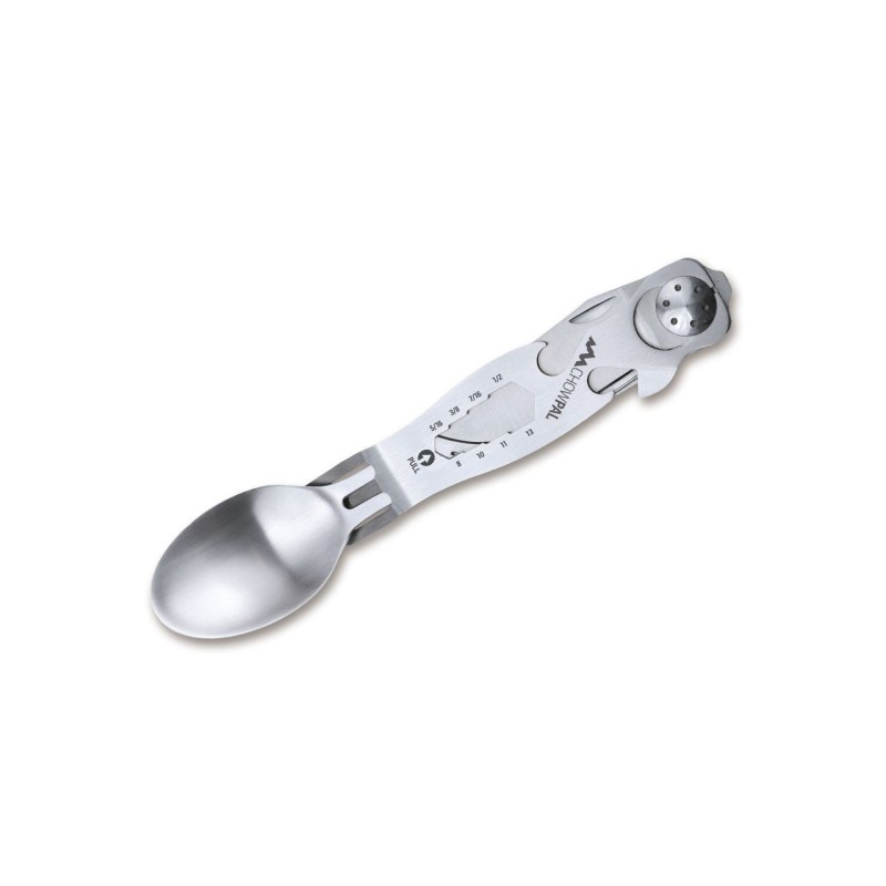 Zestaw piknikowy Outdoor Edge Chow Pal blister