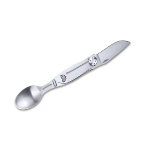 Zestaw piknikowy Outdoor Edge Chow Pal blister