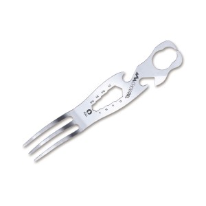 Zestaw piknikowy Outdoor Edge Chow Pal blister