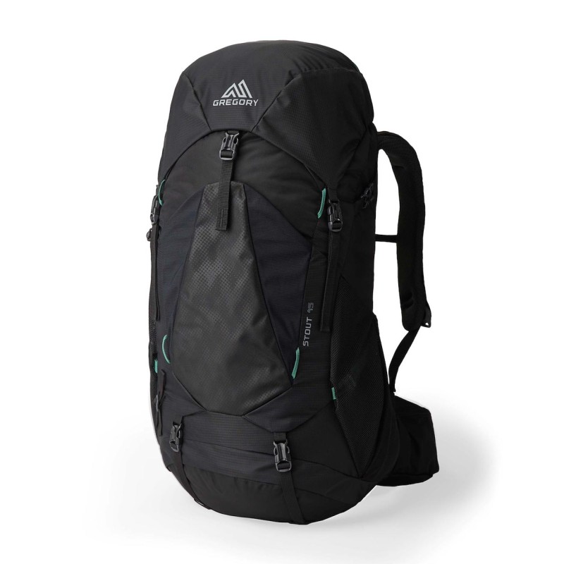 Plecak Gregory Stout 45 Rc F.Black
