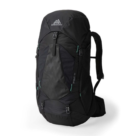 Plecak Gregory Stout 45 Rc F.Black