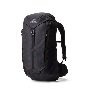 Plecak Gregory Zulu 28L Lt Rc V.Black