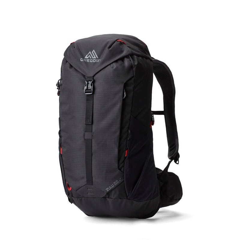 Plecak Gregory Zulu 28L Lt Rc V.Black