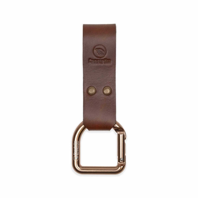 Dangler Casström No.3, koniakowy