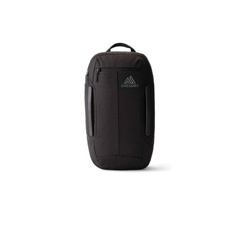 Plecak Border 30L Black Lichen