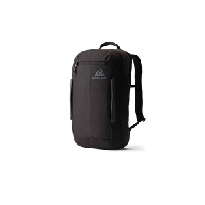 Plecak Border 30L Black Lichen
