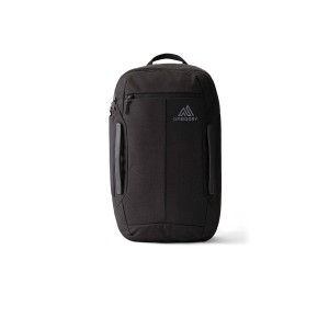 Plecak Border Carry On 40L Black Lichen