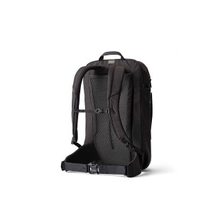 Plecak Border Carry On 40L Black Lichen