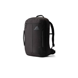 Plecak Border Carry On 40L Black Lichen