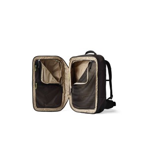 Plecak Border Carry On 40L Black Lichen