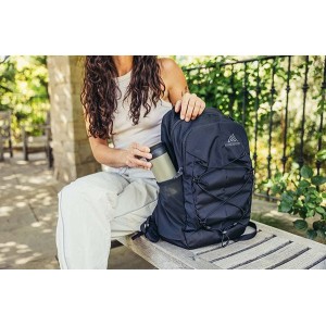 Plecak Terros 20L Desert Ochre