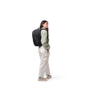 Plecak Terros 20L Black Lichen