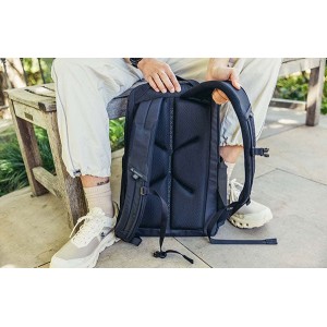 Plecak Terros 20L Black Lichen