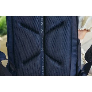 Plecak Terros 20L Black Lichen