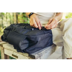 Plecak Terros 20L Black Lichen