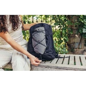 Plecak Terros 20L Black Lichen