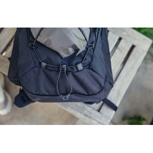 Plecak Terros 20L Black Lichen