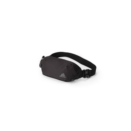Saszetka nerka Rhune Belt Bag 1L C.Black