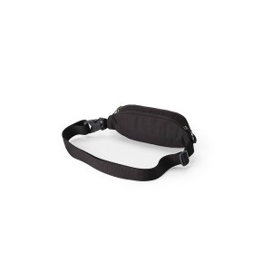Saszetka nerka Rhune Belt Bag 1L C.Black