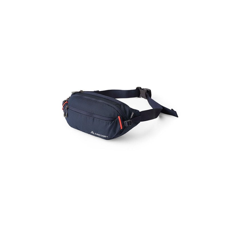 Saszetka Nano Waistpack 4L S.Navy