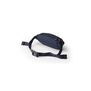 Saszetka Nano Waistpack 4L S.Navy
