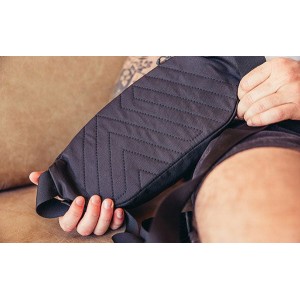 Saszetka Nano Waistpack 4L S.Navy