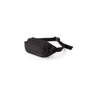 Saszetka Nano Waistpack 4L O.Black