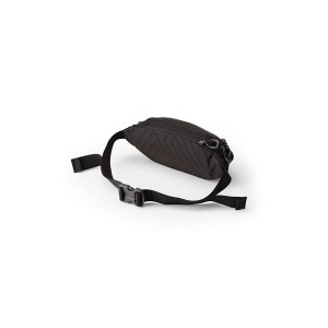 Saszetka Nano Waistpack 4L O.Black