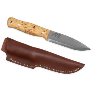 Nóż Casström Lars Fält Bushcraft Sleipner