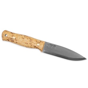 Nóż Casström Lars Fält Bushcraft Sleipner
