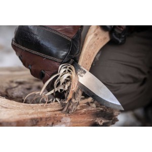 Nóż Casström Lars Fält Bushcraft Sleipner