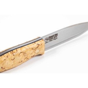 Nóż Casström Lars Fält Bushcraft Sleipner