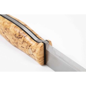 Nóż Casström Lars Fält Bushcraft Sleipner