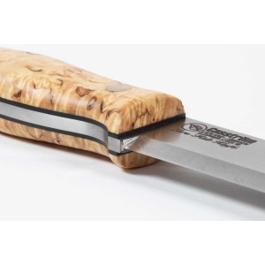 Nóż Casström Lars Fält Bushcraft Sleipner