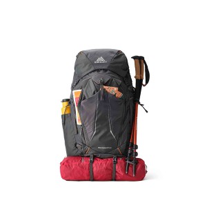 Plecak Gregory Baltoro 100L Pro Rc Lg I.Grey