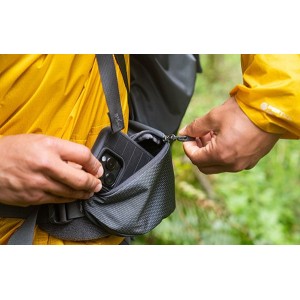 Plecak Gregory Baltoro 100L Pro Rc Lg I.Grey