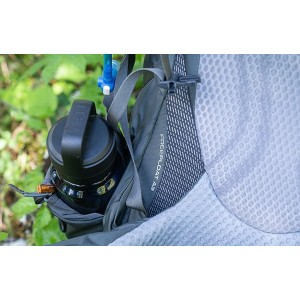 Plecak Gregory Baltoro 100L Pro Rc Lg I.Grey